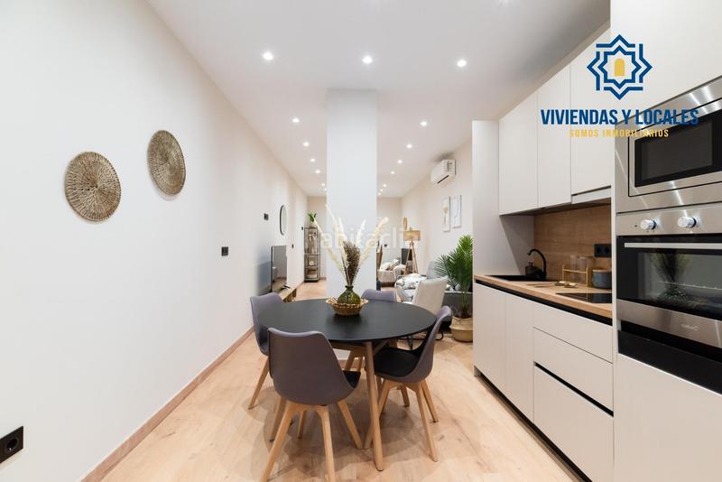 Foto e54def83-ed83-4f0e-9ae8-2ea08675b91a. Loft mit heizung in San Ildefonso Granada