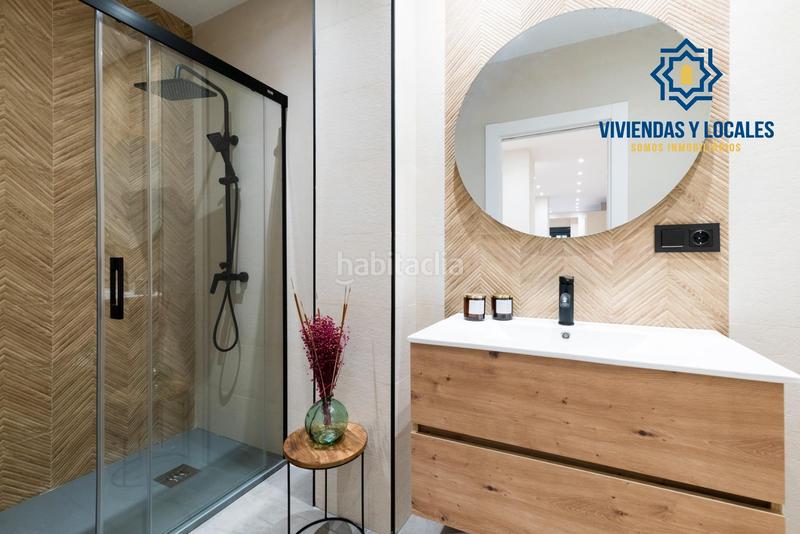 Foto ef2d41aa-3467-40fa-8c47-3a3d601b2e27. Loft mit heizung in San Ildefonso Granada