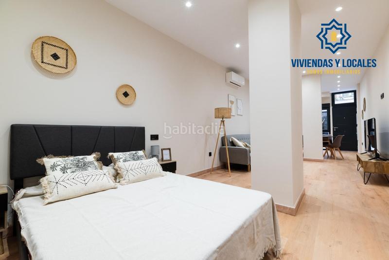 Foto f0665451-1e7b-4229-9823-936d7e7f7c6c. Loft mit heizung in San Ildefonso Granada