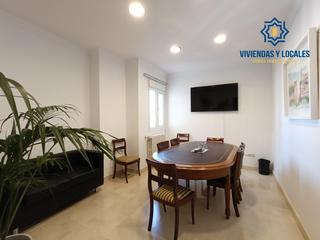 Miete Büro in Calle calle mesones, 1 1. Oficina disponible en mesones ,edificio el suizo