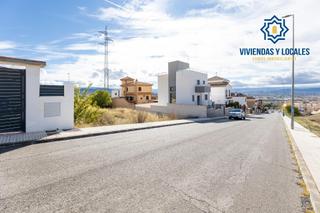 Terreny residencial a Avenida cerro de alfonsico 20. Terreno a la venta en peligros