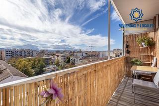 Piso en Barrio de Zaidín. Piso reformado en el zaidín