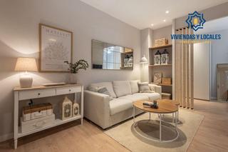 Appartement à Calle morena 2. Acogedor apartamento estilo loft en  granada