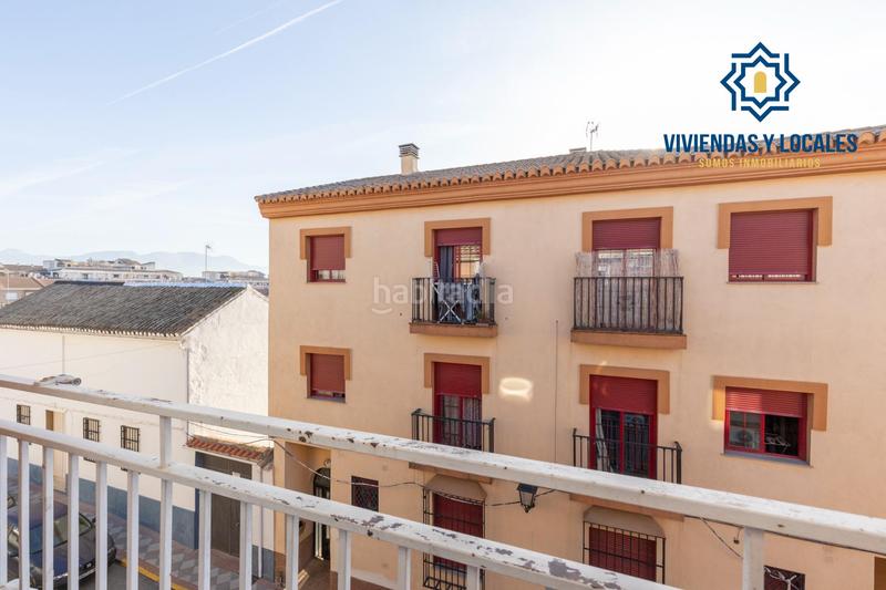 Foto 070b364a-8dd1-4119-a5c5-ead16d696809. Piso en calle del padre manjón 16 oportunidad! piso amplio, luminoso y listo para entrar a vivir. en Atarfe