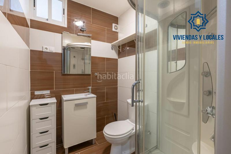 Foto 0ba4a552-3d05-4df5-9630-fd409fc571fe. Piso en calle del padre manjón 16 oportunidad! piso amplio, luminoso y listo para entrar a vivir. en Atarfe