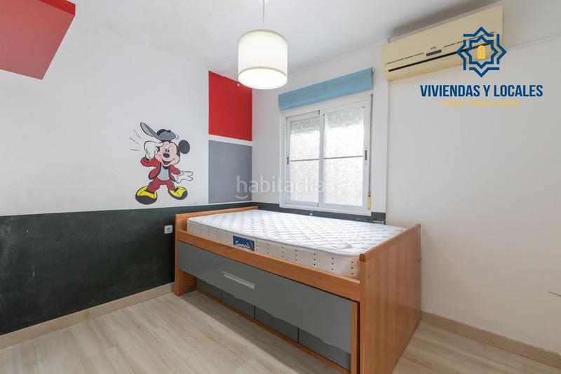 Foto 1acc3b79-73e7-4400-8510-cceceece7b2b. Piso en calle del padre manjón 16 oportunidad! piso amplio, luminoso y listo para entrar a vivir. en Atarfe