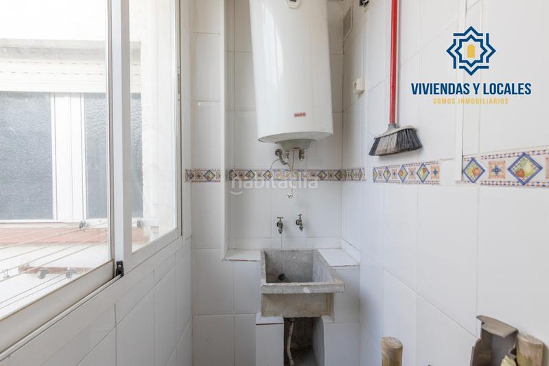 Foto 1ad99f0d-2214-4ad1-ba4e-d2384f557b4b. Piso en calle del padre manjón 16 oportunidad! piso amplio, luminoso y listo para entrar a vivir. en Atarfe