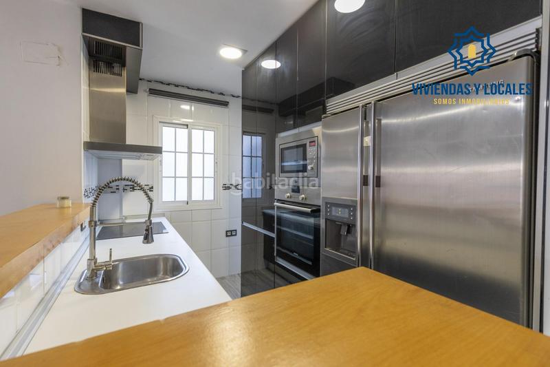 Foto 62eeabbe-3c2e-4701-8e0c-0a4645a65fc4. Piso en calle del padre manjón 16 oportunidad! piso amplio, luminoso y listo para entrar a vivir. en Atarfe