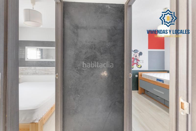 Foto 8fab61cc-63c5-40ad-9862-89a1ceee60dd. Piso en calle del padre manjón 16 oportunidad! piso amplio, luminoso y listo para entrar a vivir. en Atarfe