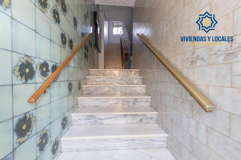 Foto c56e3b87-69e3-4d9e-b556-ee6dbb470031. Piso en calle del padre manjón 16 oportunidad! piso amplio, luminoso y listo para entrar a vivir. en Atarfe