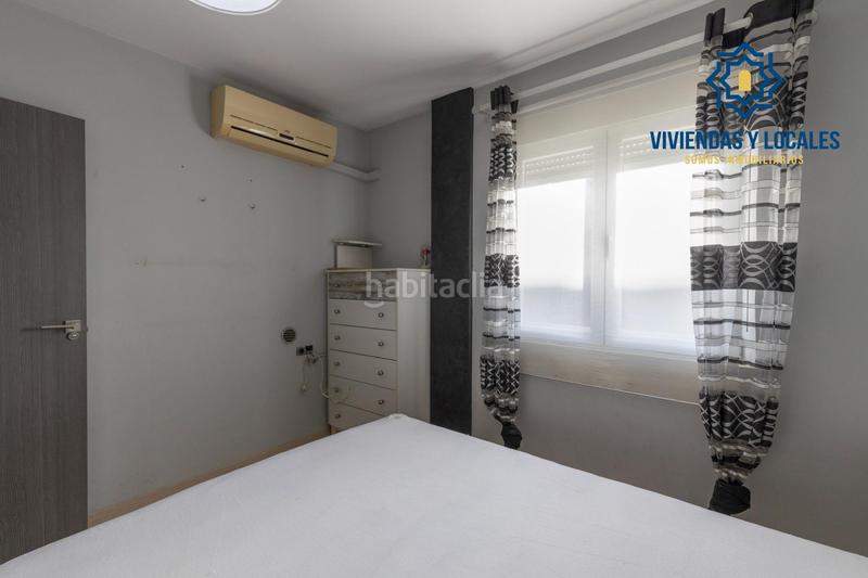 Foto dbabc342-9daa-47b4-85ae-d7744d0da5b6. Piso en calle del padre manjón 16 oportunidad! piso amplio, luminoso y listo para entrar a vivir. en Atarfe