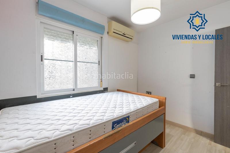 Foto dfaa75ca-9d3f-4ec4-98ef-f9f2d2063338. Piso en calle del padre manjón 16 oportunidad! piso amplio, luminoso y listo para entrar a vivir. en Atarfe