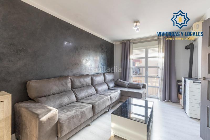 Foto f39604ae-0dfb-4e8b-90fe-71d11e4d3280. Piso en calle del padre manjón 16 oportunidad! piso amplio, luminoso y listo para entrar a vivir. en Atarfe