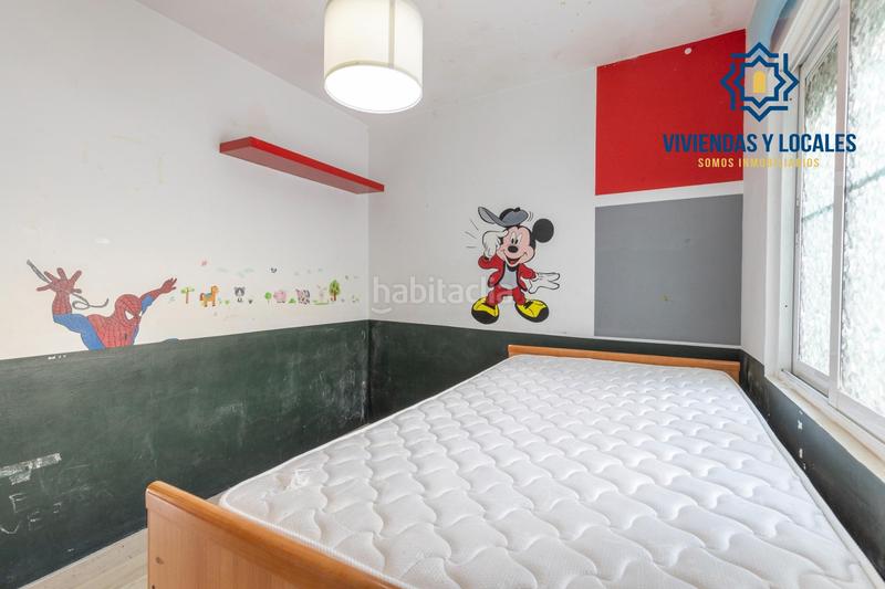 Foto fac472cf-e7f9-497c-a5a1-a50e8acbb7b9. Piso en calle del padre manjón 16 oportunidad! piso amplio, luminoso y listo para entrar a vivir. en Atarfe