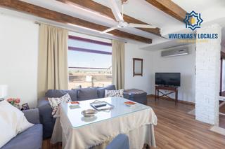 Attique  Calle calle de españa, 27. Precioso ático en armilla super luminoso