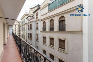 Appartamento in Centro - Sagrario