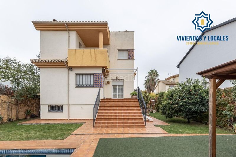 Foto 1102e047-188f-4535-b2be-7213c72413fc. Casa amb aparcament piscina a Peligros