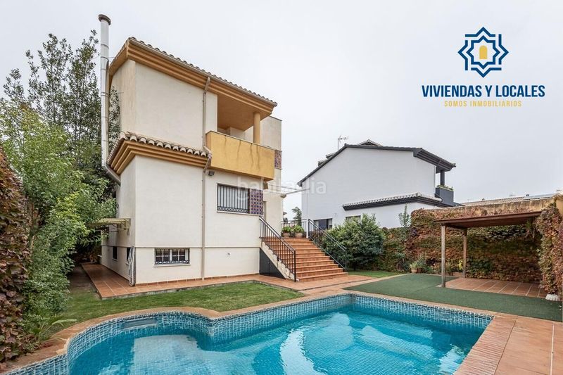 Foto 1397d54a-c183-4eea-94dc-9f7cb311191c. Casa amb aparcament piscina a Peligros