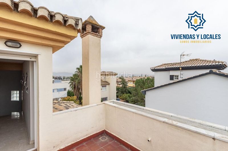 Foto 27040c1f-7c43-4a18-af15-8a5a9724aedc. Casa amb aparcament piscina a Peligros