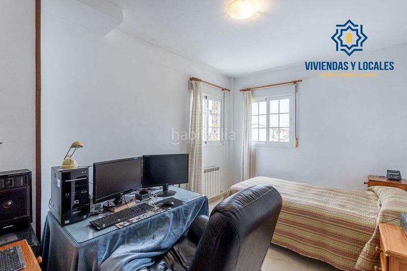 Foto 5143163c-31e3-4006-beb6-221fce5a6780. Casa amb aparcament piscina a Peligros