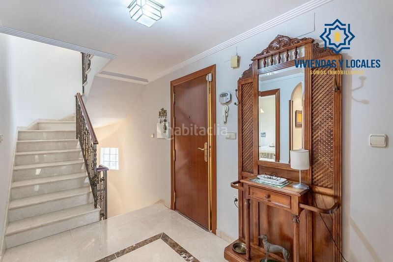 Foto 729580d6-72e2-4bc5-977a-f80042bd1f15. Casa amb aparcament piscina a Peligros