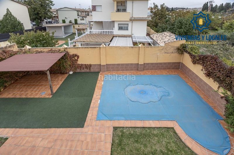 Foto 8864e369-859e-4374-85fa-e6ba615309f9. Casa amb aparcament piscina a Peligros