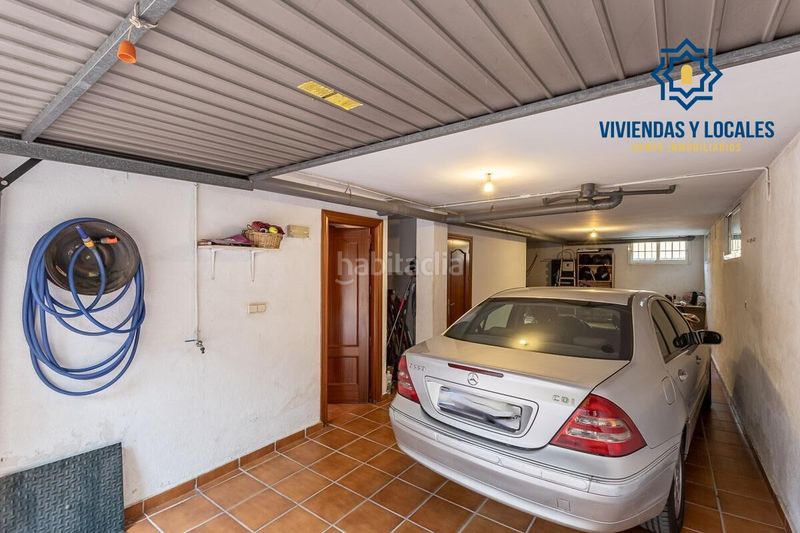 Foto a062fd7b-91dd-43a6-b75f-fc502f1956b5. Casa amb aparcament piscina a Peligros