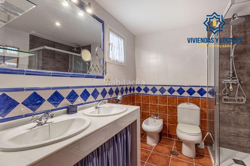 Foto a8cd35f2-e5f5-4ac7-bc0a-983fad4c776c. Casa amb aparcament piscina a Peligros