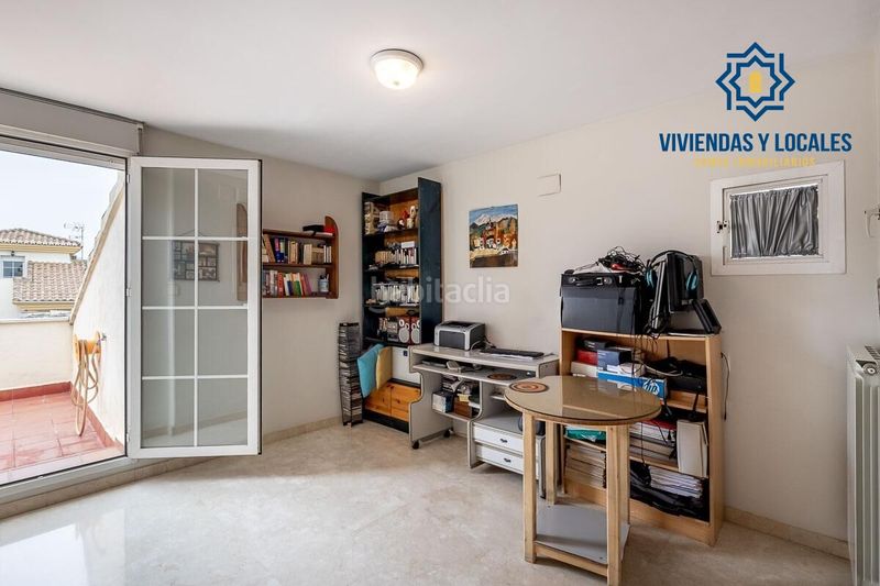 Foto d781cce6-fc27-4798-b547-eeb52c6fe986. Casa amb aparcament piscina a Peligros