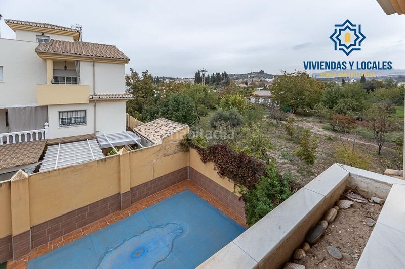 Foto e7a37090-acd9-436e-97c1-8cbbf33ad12e. Casa amb aparcament piscina a Peligros