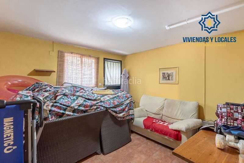Foto fc5e8281-7018-4084-82e7-de97c9a33aea. Casa amb aparcament piscina a Peligros