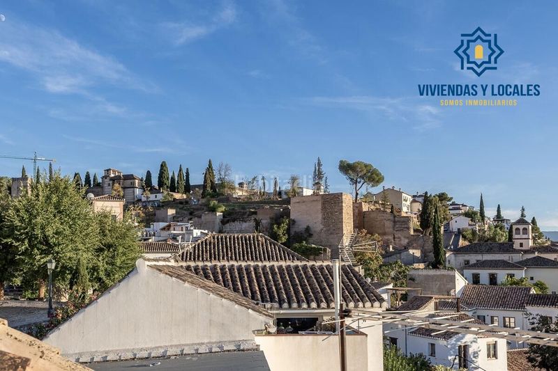 Foto 4bd31cfa-bd27-4fd7-bbe1-914554f6d8e3. Casa amb calefacció aparcament piscina a San Ildefonso Granada