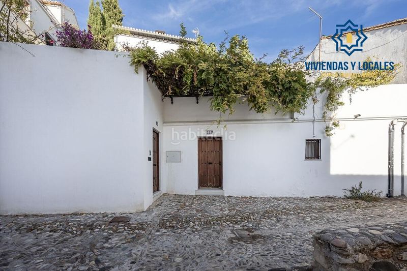 Foto 76dbcd58-7d39-4d83-b684-3756f670e1f1. Casa amb calefacció aparcament piscina a San Ildefonso Granada