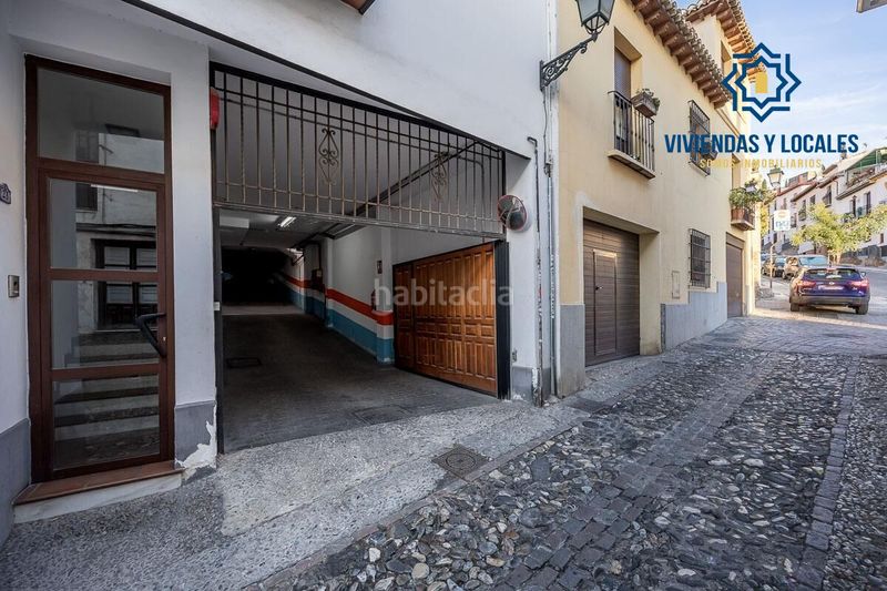 Foto 7f87d890-45fc-4214-b437-1d4e41f3c2cb. Casa amb calefacció aparcament piscina a San Ildefonso Granada