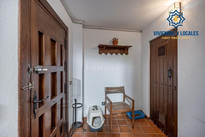 Foto 8860049c-9355-4e9b-880c-588994ae622d. Casa amb calefacció aparcament piscina a San Ildefonso Granada