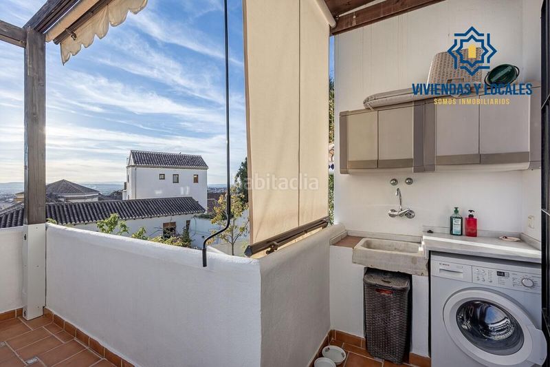 Foto a28d233b-049e-4303-9e80-9ee2b333b8cf. Casa amb calefacció aparcament piscina a San Ildefonso Granada