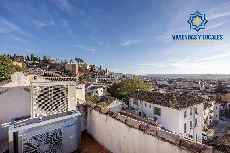 Foto a75f0777-ac6c-4981-8565-16c3794760db. Casa amb calefacció aparcament piscina a San Ildefonso Granada