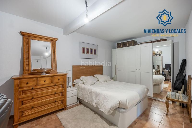 Foto a8550631-6b43-4d3f-aeba-a0adeb5385b7. Casa amb calefacció aparcament piscina a San Ildefonso Granada