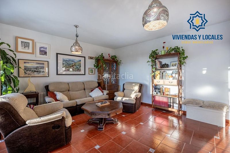 Foto b7b68a86-13f0-43b4-8294-1e0cc8c7b99b. Casa amb calefacció aparcament piscina a San Ildefonso Granada
