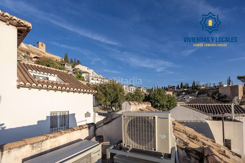 Foto bfaf65b3-e4c1-4358-84bf-a1dcf636c908. Casa amb calefacció aparcament piscina a San Ildefonso Granada