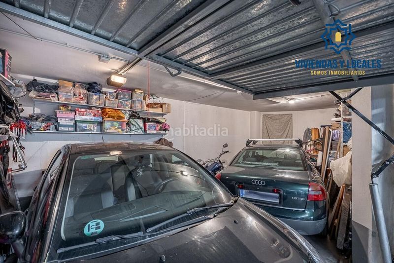 Foto d0410979-f3de-41a1-aa5f-4b86b538429c. Casa amb calefacció aparcament piscina a San Ildefonso Granada