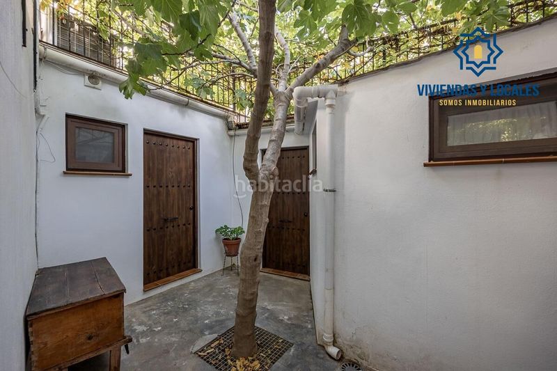 Foto d0981a12-f1cc-48e6-b7c5-d7d05137579d. Casa amb calefacció aparcament piscina a San Ildefonso Granada