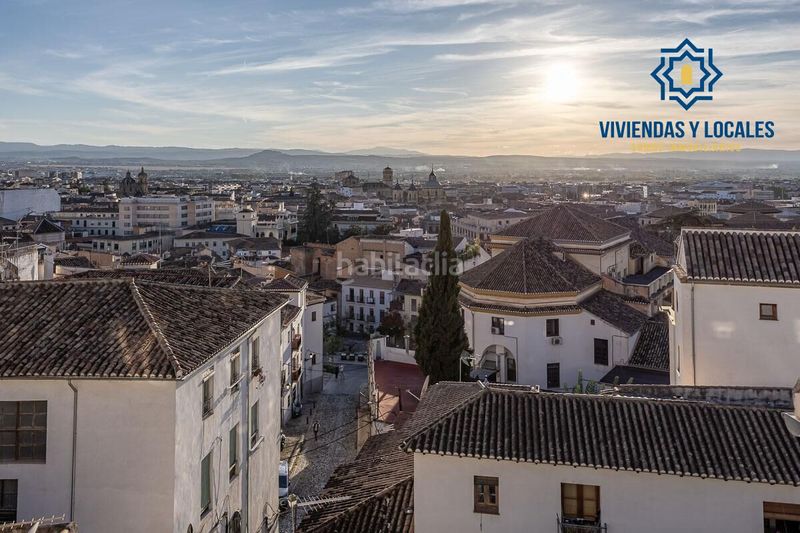 Foto dadfc761-2bb8-4ede-9be6-8615b68ce136. Casa amb calefacció aparcament piscina a San Ildefonso Granada
