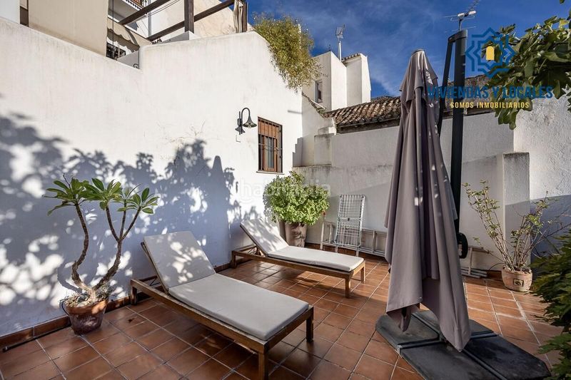 Foto e472d191-b42a-4b53-91a2-33aa62b9c664. Casa amb calefacció aparcament piscina a San Ildefonso Granada