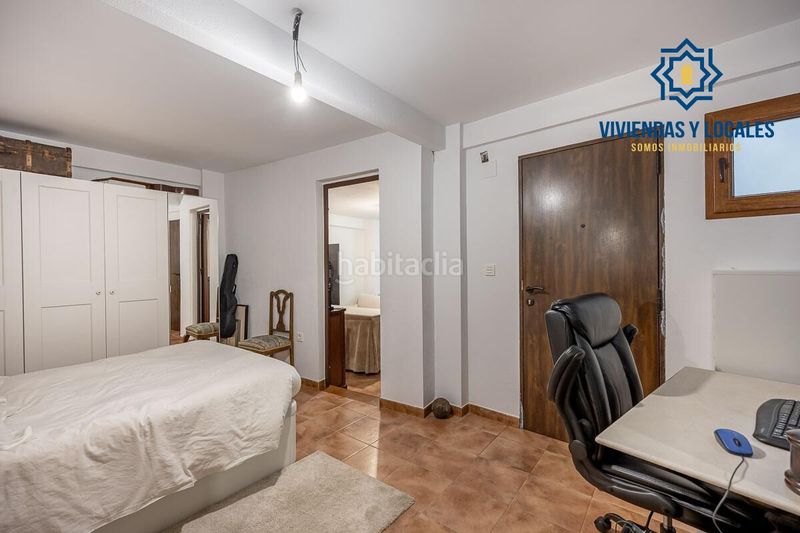 Foto e4f35b45-320a-4127-85fd-6f22dd56263a. Casa amb calefacció aparcament piscina a San Ildefonso Granada