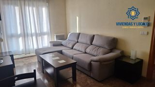 Location Appartement  De arenas. Piso céntrico dos dormitorios zona el corte inglés