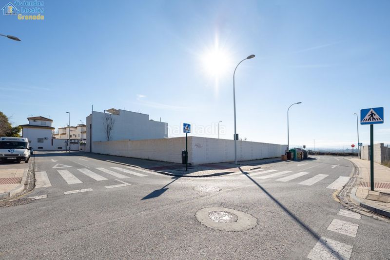 Foto b0b21f9d-eb61-4b8c-abc2-cba7877e4d6e. Wohngrundstück in Bobadilla Granada