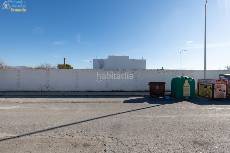 Foto cb98938f-a530-4bb8-96c9-6ed1c9312751. Wohngrundstück in Bobadilla Granada