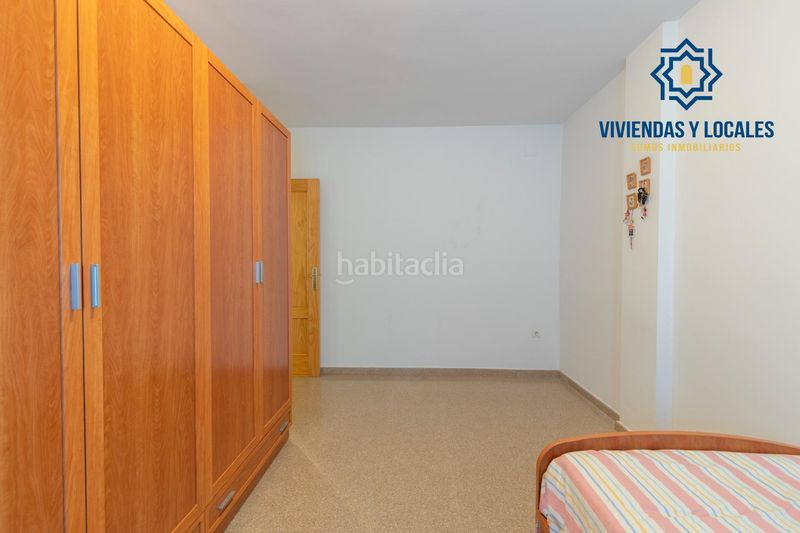 Foto 81c26959-5a4a-4d2a-b5d6-dffda8a7d988. Casa adossada amb aparcament a Maracena