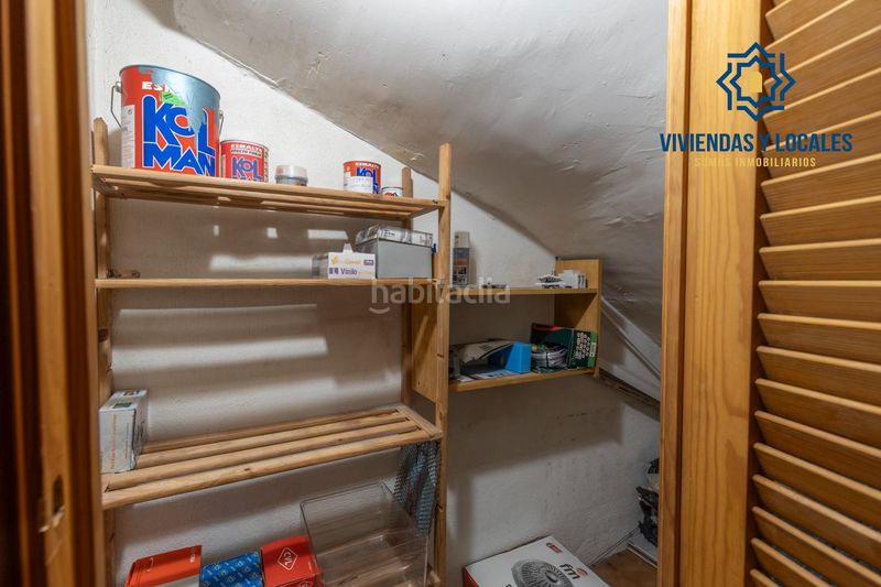 Foto 9ba89ea0-3cb1-4cb6-9866-bd23e0420783. Casa adossada amb aparcament a Maracena